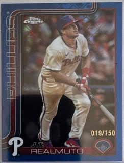J.T. Realmuto