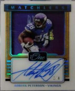 Adrian Peterson