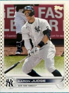 Aaron Judge