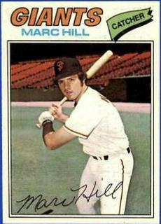 Marc Hill