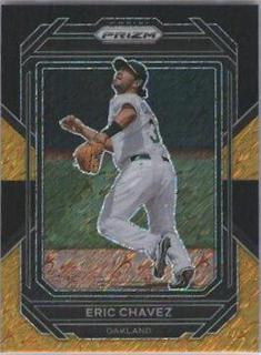 Eric Chavez