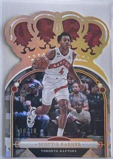 Scottie Barnes