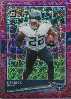 Derrick Henry