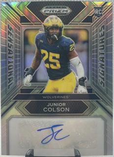Junior Colson