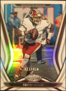 Dwayne Haskins