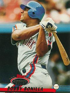 Bobby Bonilla