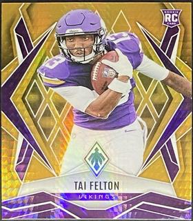 Tai Felton