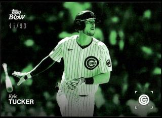 Kyle Tucker