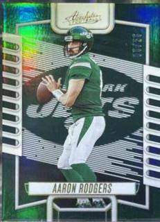 Aaron Rodgers