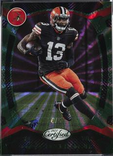 Odell Beckham Jr.