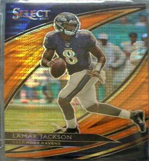 Lamar Jackson
