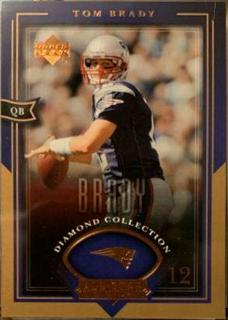 Tom Brady