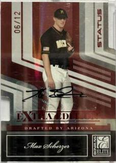 Max Scherzer
