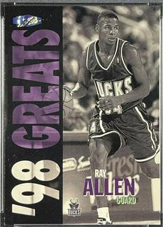 Ray Allen