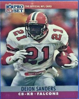Deion Sanders