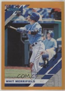Whit Merrifield