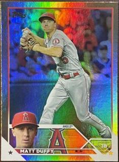 Matt Duffy