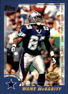 Wane McGarity