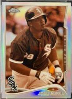 Jose Abreu