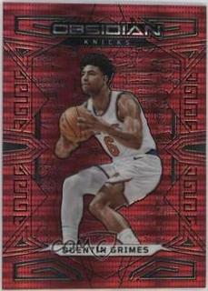 Quentin Grimes