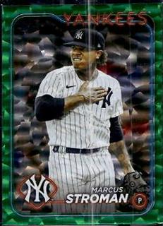 Marcus Stroman