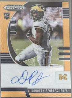 Donovan Peoples Jones