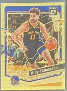 Klay Thompson