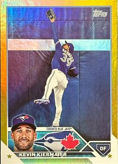 Kevin Kiermaier