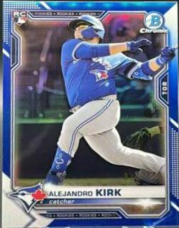 Alejandro Kirk