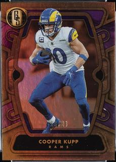 Cooper Kupp