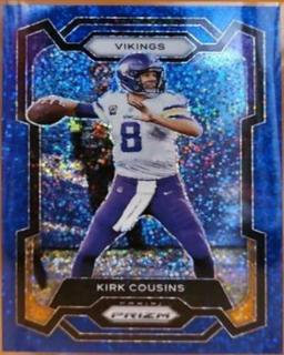 Kirk Cousins