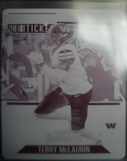 Terry McLaurin
