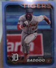 Akil Baddoo