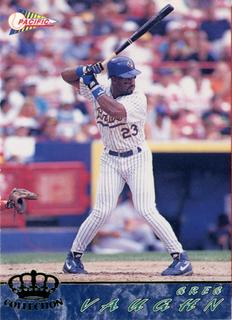 Greg Vaughn