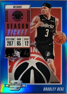 Bradley Beal
