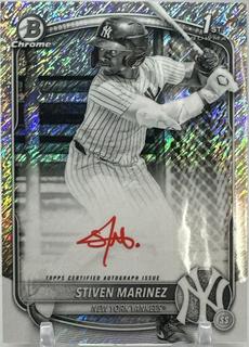 Stiven Martinez