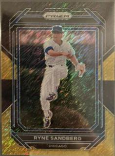 Ryne Sandberg
