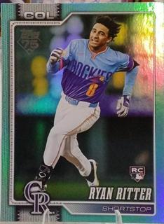 Ryan Ritter