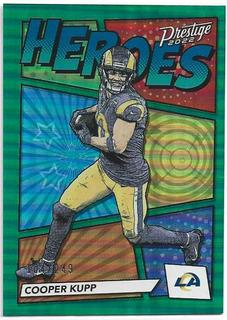 Cooper Kupp