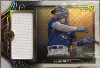 Bo Bichette