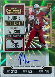 Michael Wilson
