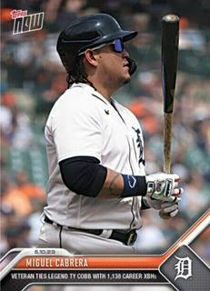 Miguel Cabrera