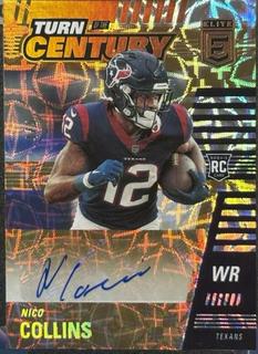 Nico Collins