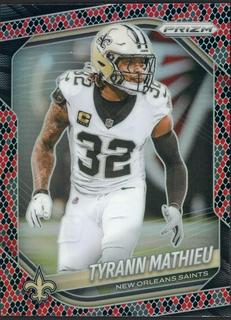 Tyrann Mathieu