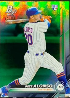 Pete Alonso