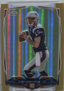 Jimmy Garoppolo