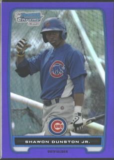 Shawon Dunston Jr.