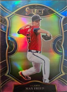 Max Fried