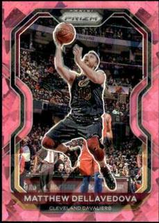 Matthew Dellavedova