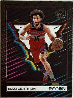 Marvin Bagley III
